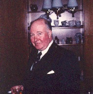 Photo of Neil-John Sutherland